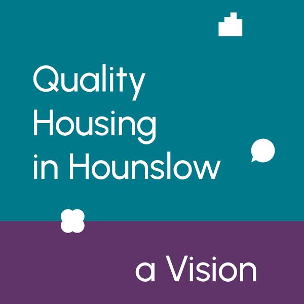 Hounslow Housing Design Quality Vision